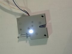 KSJ-666B帶LED燈電控鎖10元