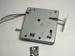 KSJ-888D電控鎖10元